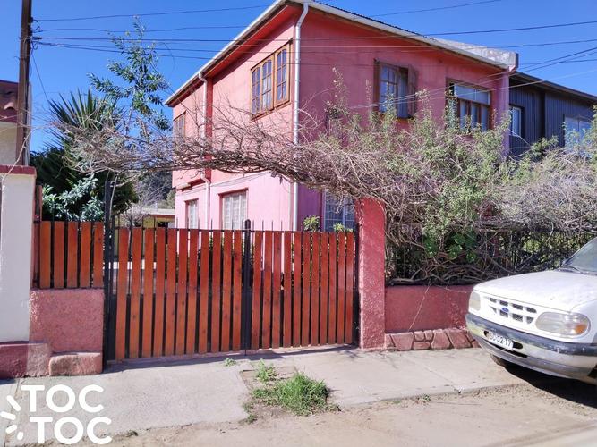 casa en venta en Viña Del Mar