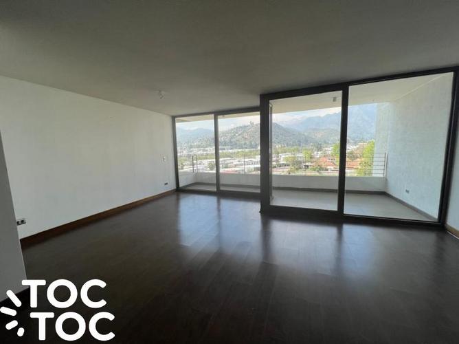 departamento en arriendo en Las Condes