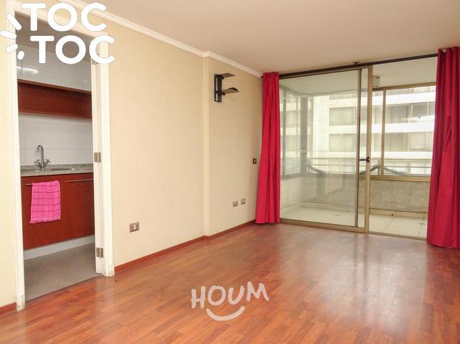 departamento en venta en Santiago