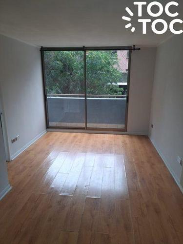 departamento en venta en Santiago