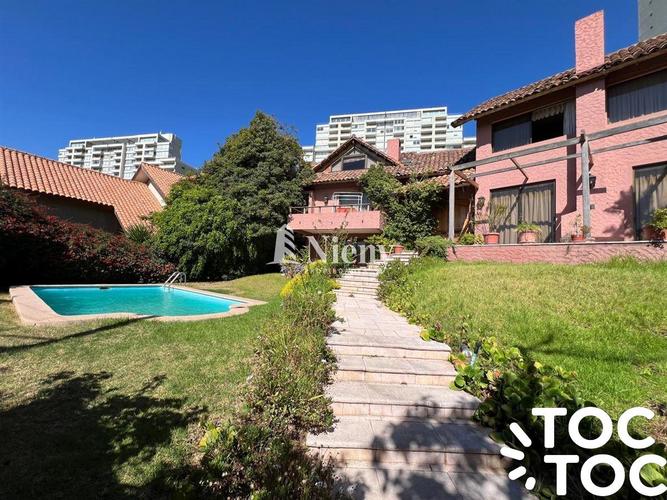 casa en venta en Viña Del Mar