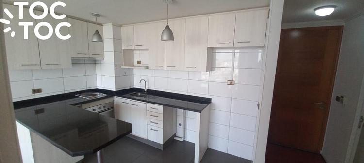 departamento en arriendo en Macul