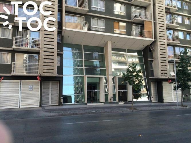 departamento en arriendo en Santiago