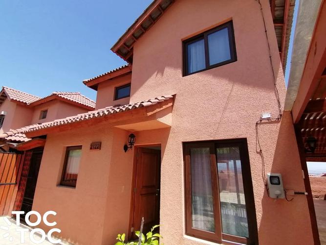 casa en venta en Puente Alto