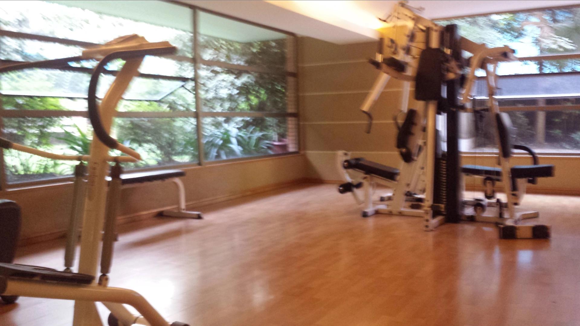 Arriendo Departamento 1D 1B E B - Las Condes