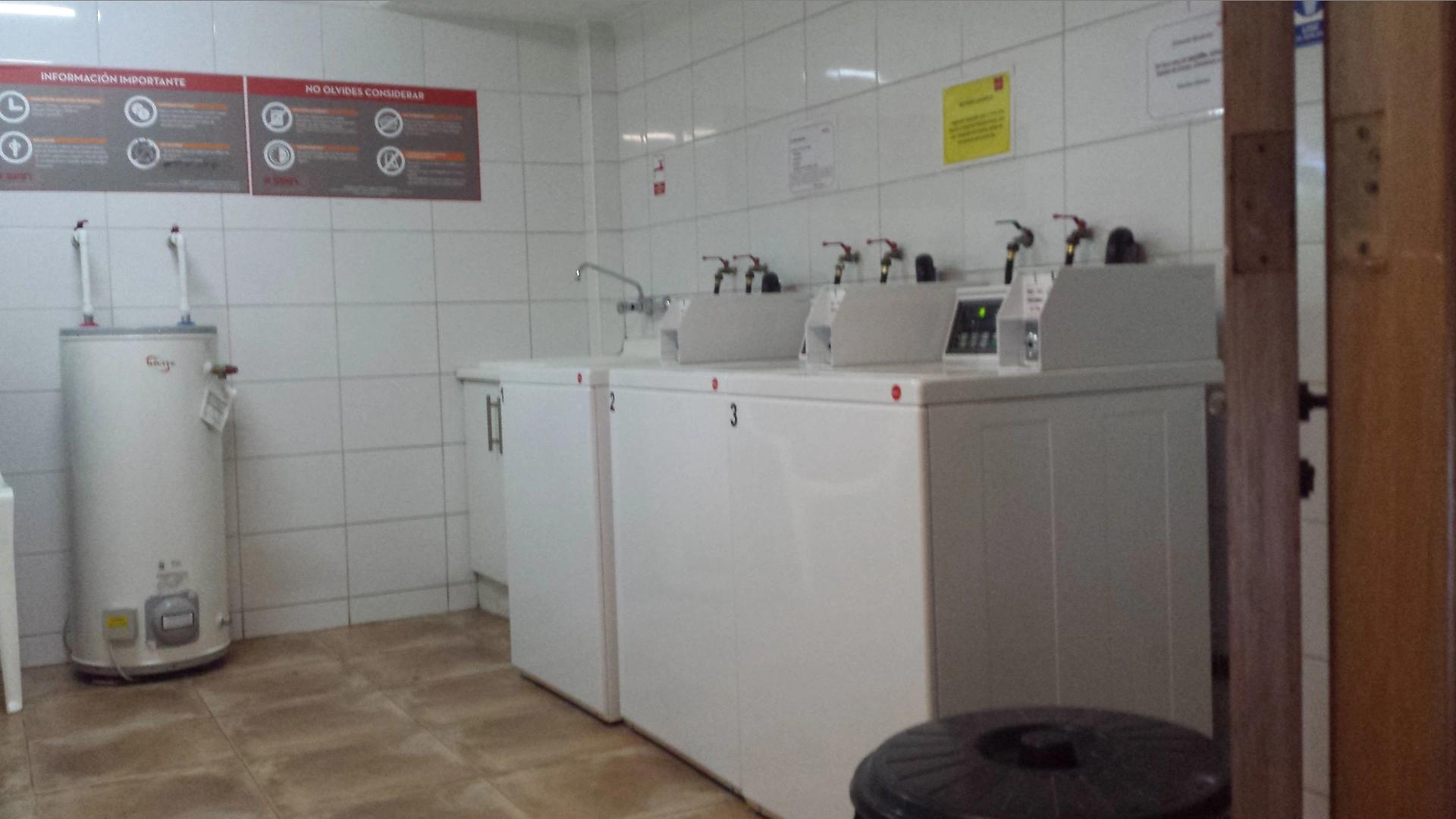 Arriendo Departamento 1D 1B E B - Las Condes