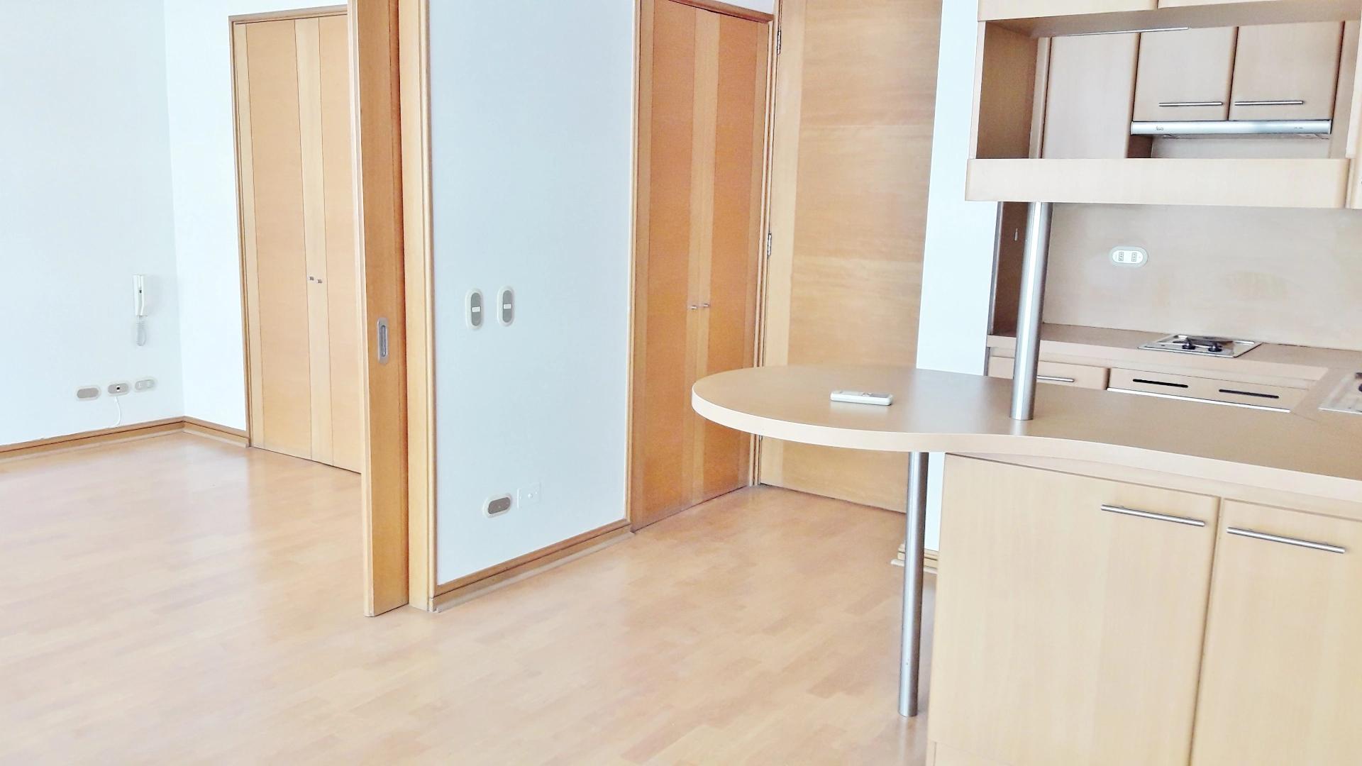 Arriendo Departamento 1D 1B E B - Las Condes
