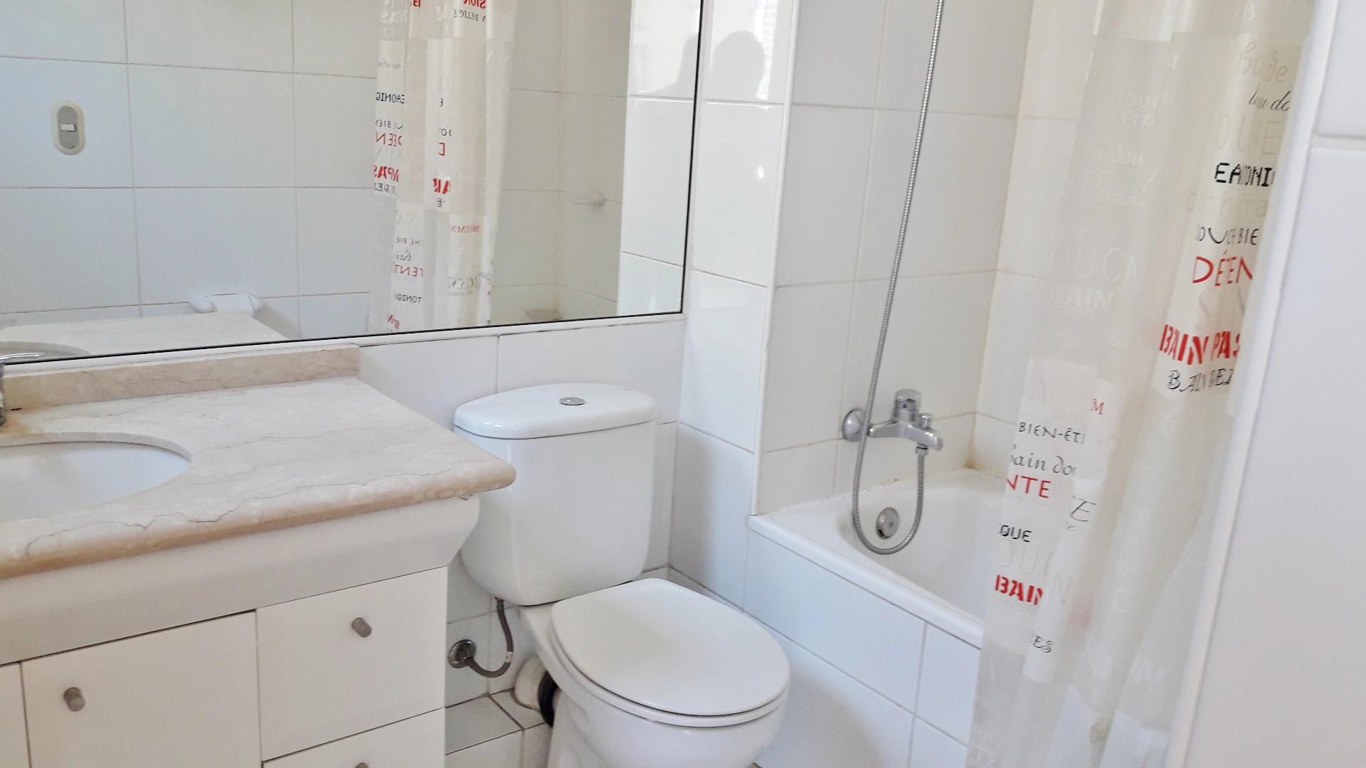 Arriendo Departamento 1D 1B E B - Las Condes