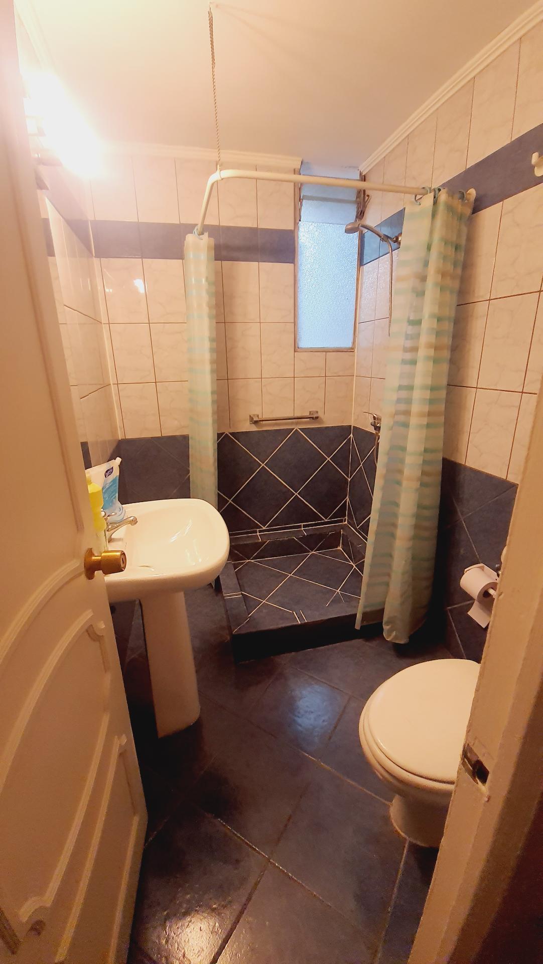 Venta Usado Casa 5D 3B - La Reina