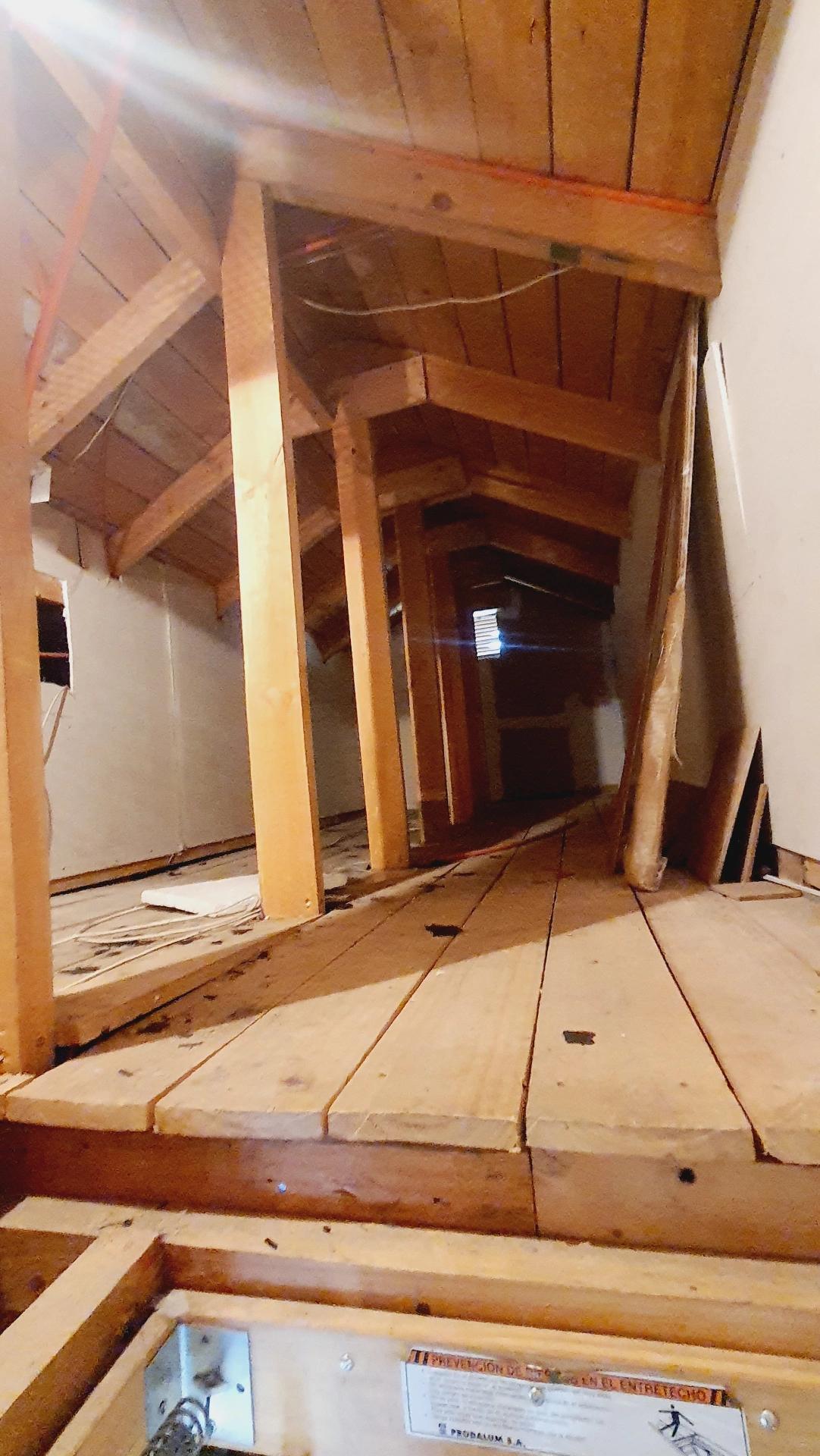 Venta Usado Casa 5D 3B - La Reina