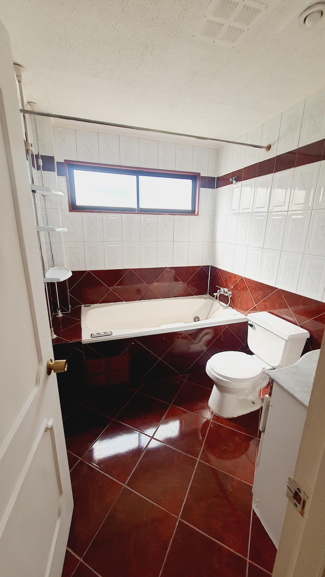 Venta Usado Casa 5D 3B - La Reina