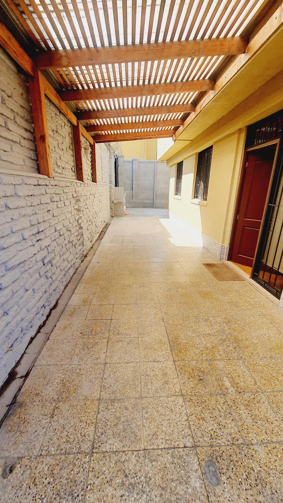 Venta Usado Casa 5D 3B - La Reina