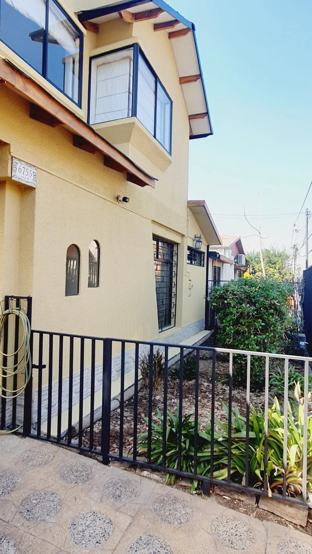 Venta Usado Casa 5D 3B - La Reina