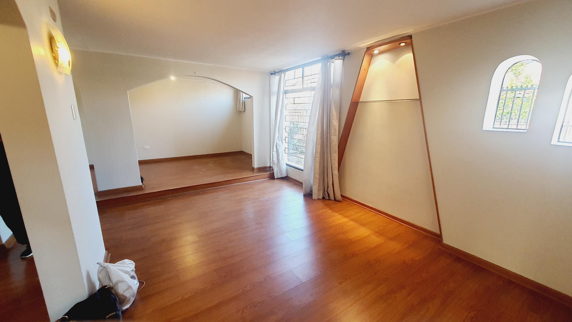 Venta Usado Casa 5D 3B - La Reina