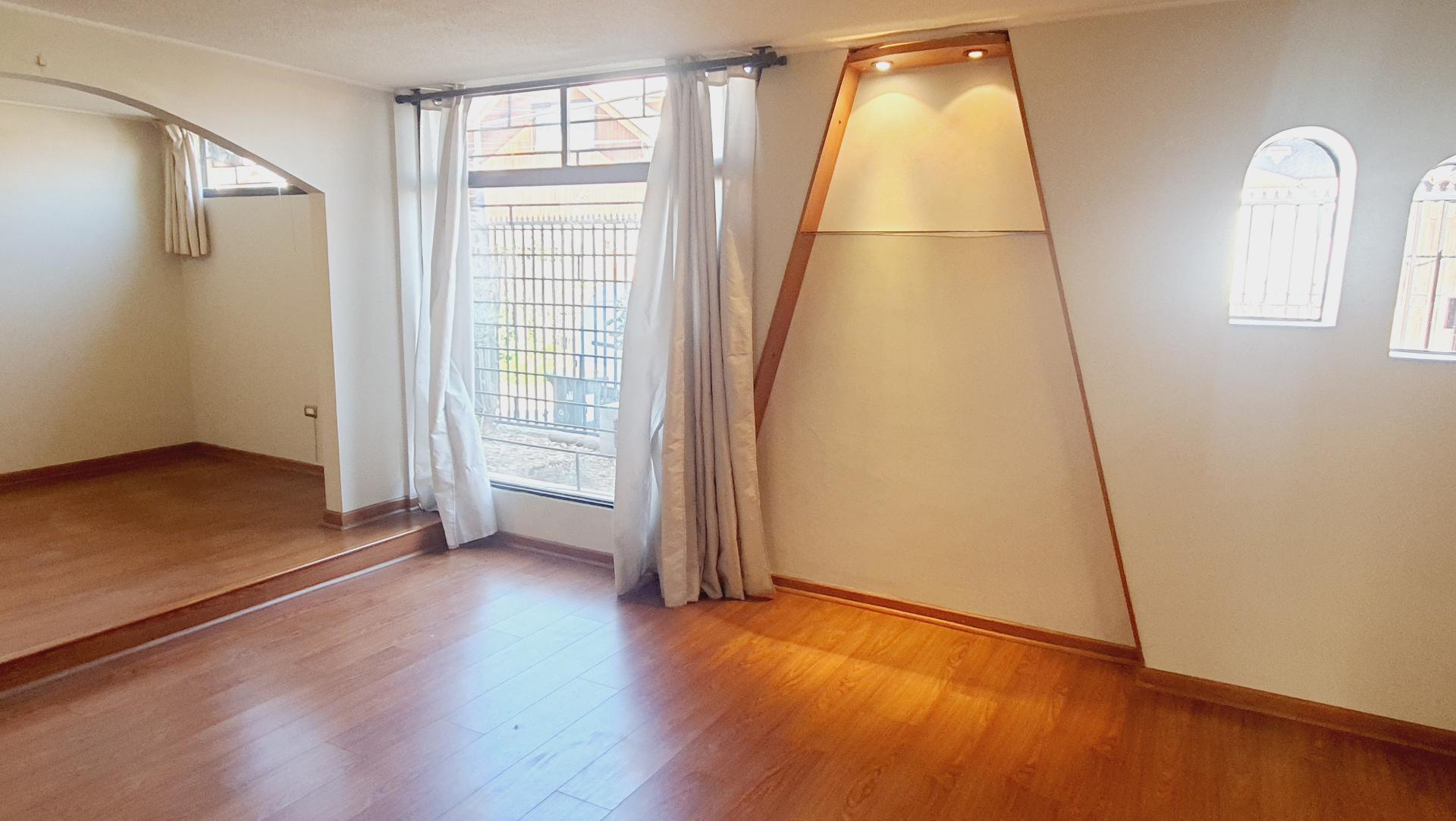 Venta Usado Casa 5D 3B - La Reina