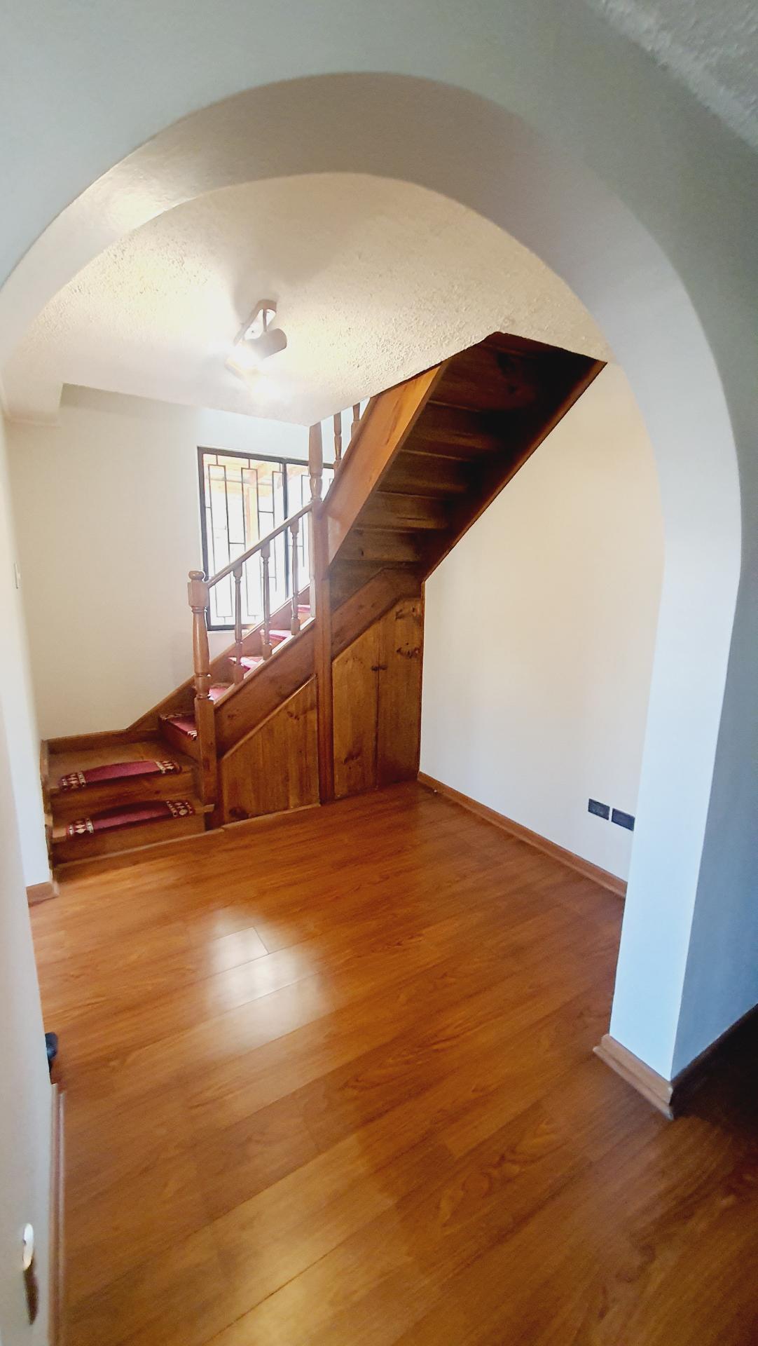 Venta Usado Casa 5D 3B - La Reina