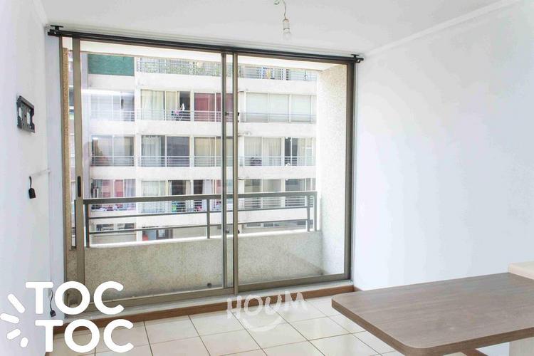 departamento en arriendo en Santiago