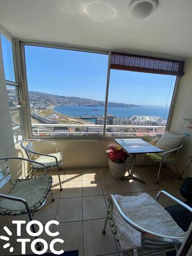 departamento en venta en Valparaíso