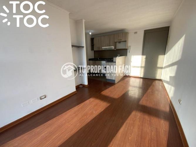 departamento en arriendo en Santiago