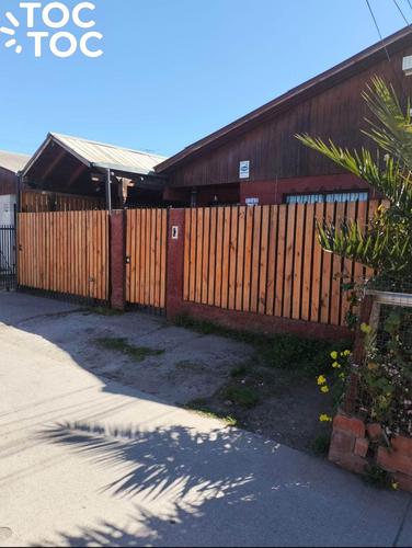 casa en venta en Rancagua