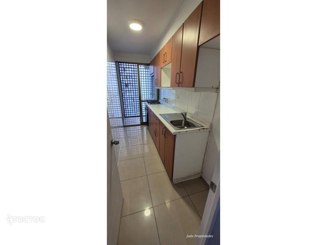 departamento en arriendo en Macul