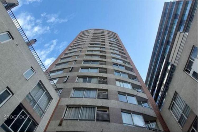 departamento en venta en Santiago