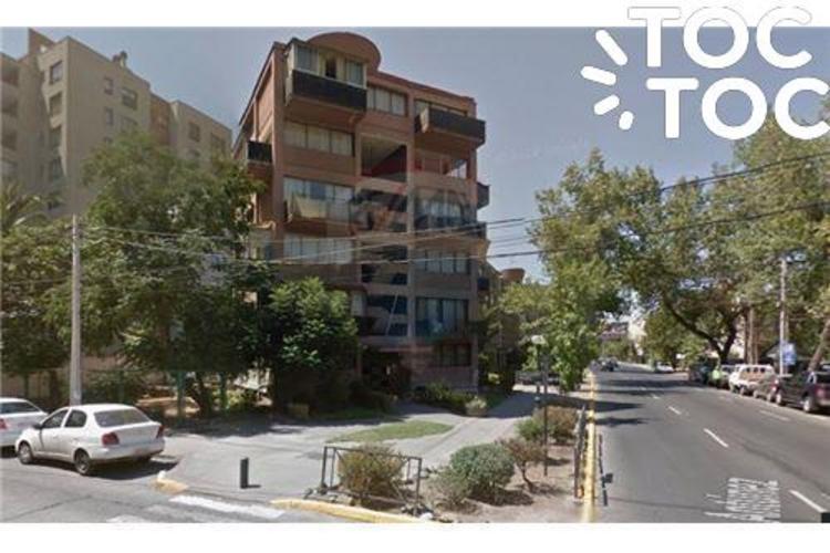 departamento en arriendo en Providencia