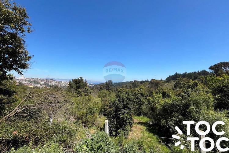 terreno en venta en Viña Del Mar