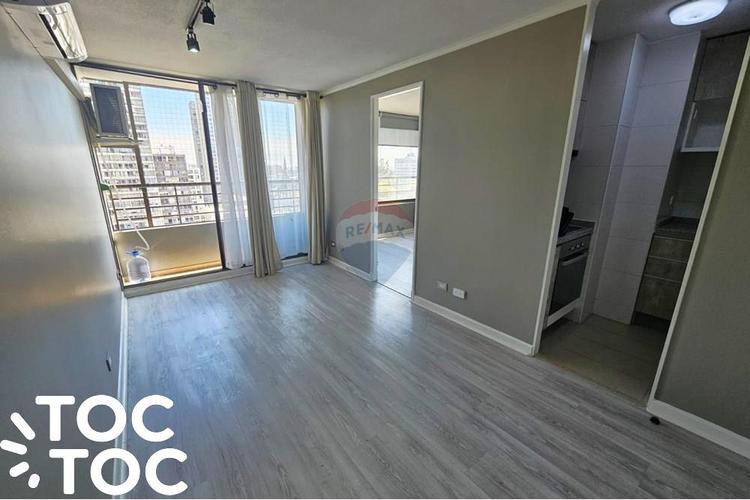 departamento en venta en Santiago