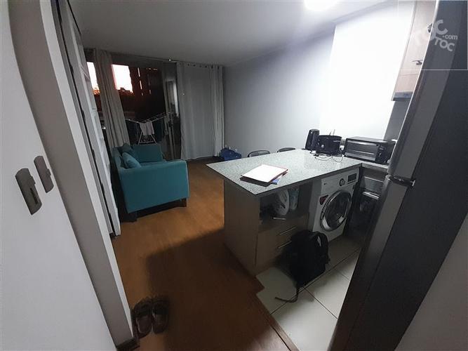 departamento en venta en San Miguel