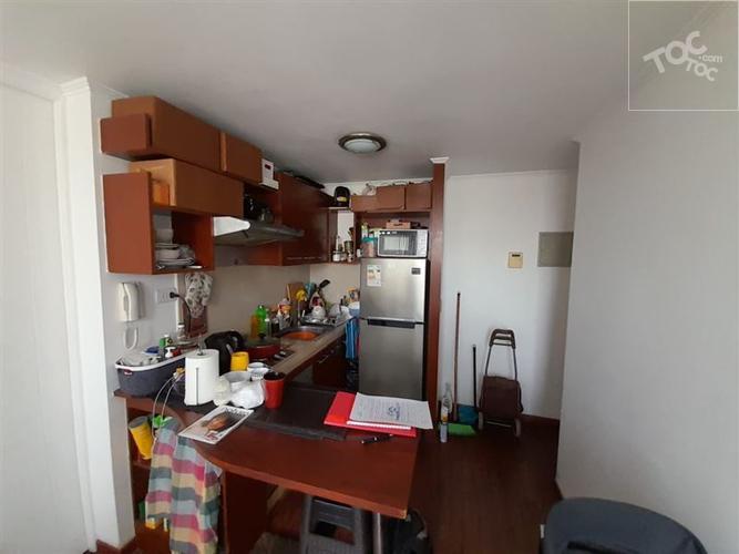 departamento en venta en Santiago