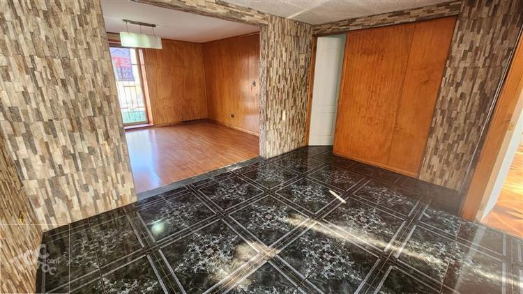 departamento en venta en San Bernardo