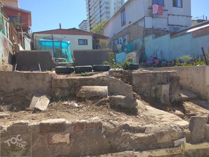 terreno en venta en Viña Del Mar