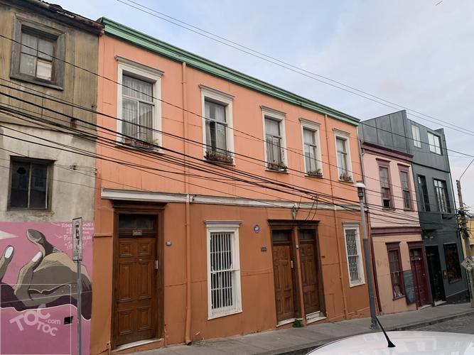 casa en venta en Valparaíso