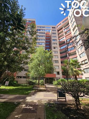 departamento en venta en Las Condes