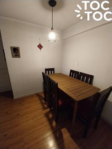 departamento en venta en Santiago