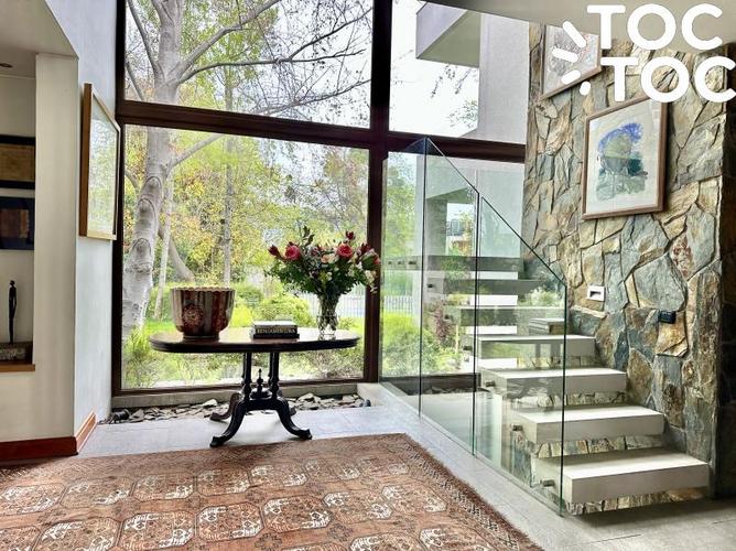 casa en venta en Las Condes