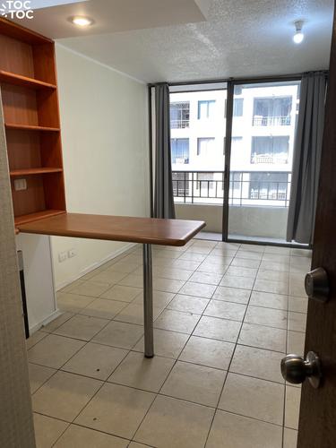 departamento en arriendo en Santiago