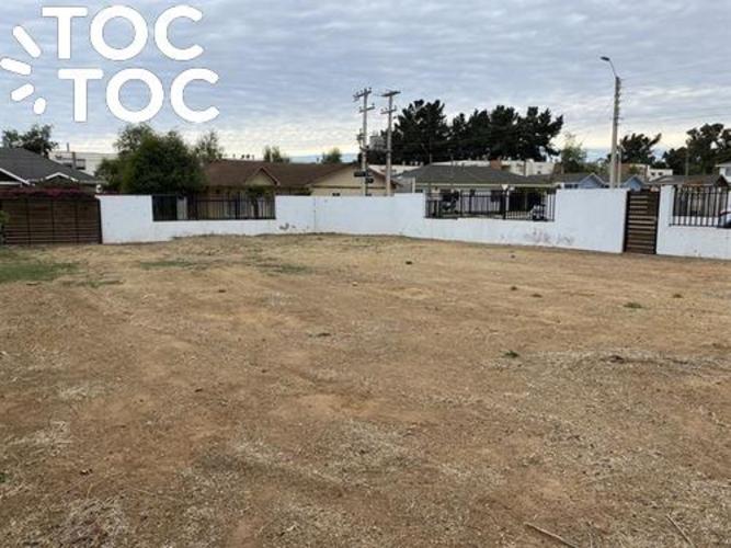 terreno en venta en Algarrobo