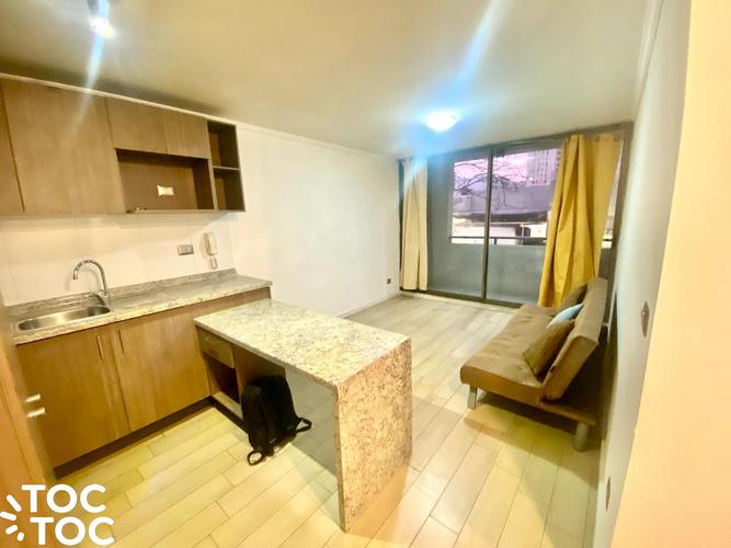 departamento en venta en Santiago