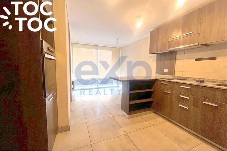 departamento en arriendo en Santiago