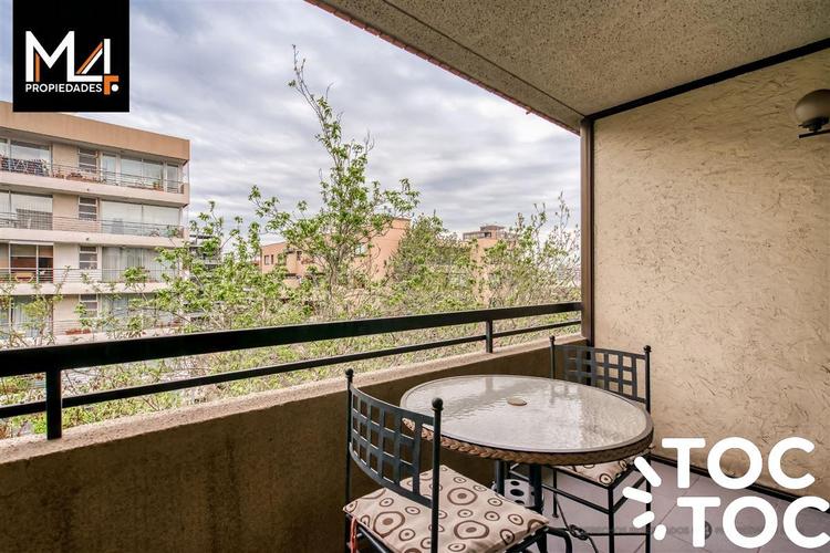 departamento en venta en Providencia