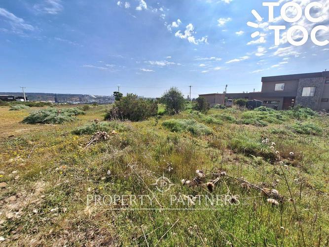 terreno en venta en Quintero