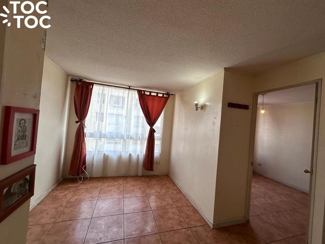 departamento en arriendo en Santiago