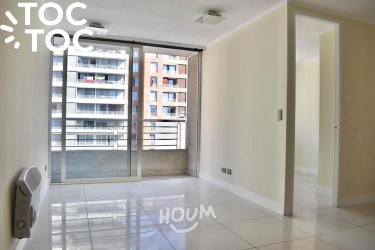 departamento en arriendo en Santiago