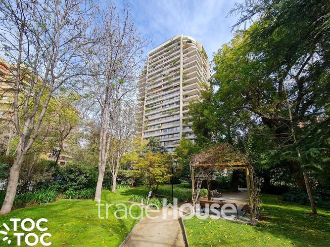 departamento en venta en Las Condes