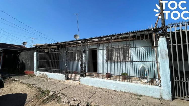 casa en venta en Cerro Navia