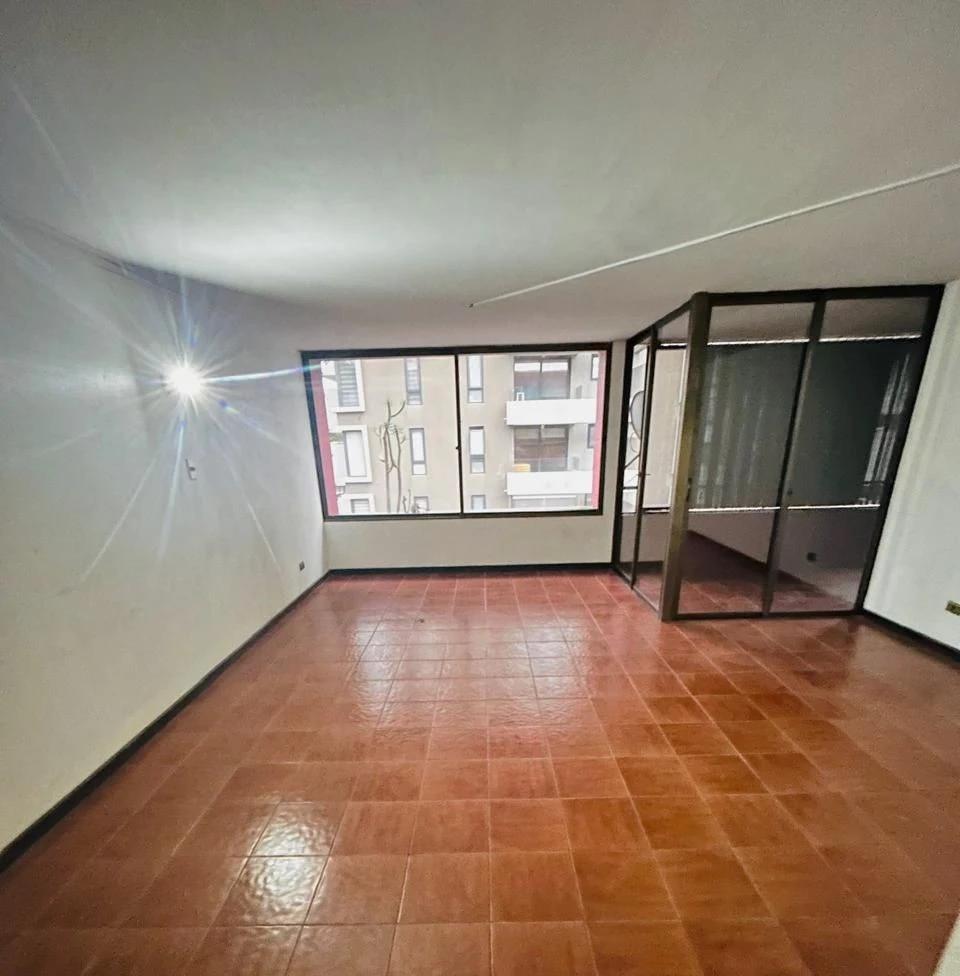 Arriendo Departamento 4D 3B E B - Providencia