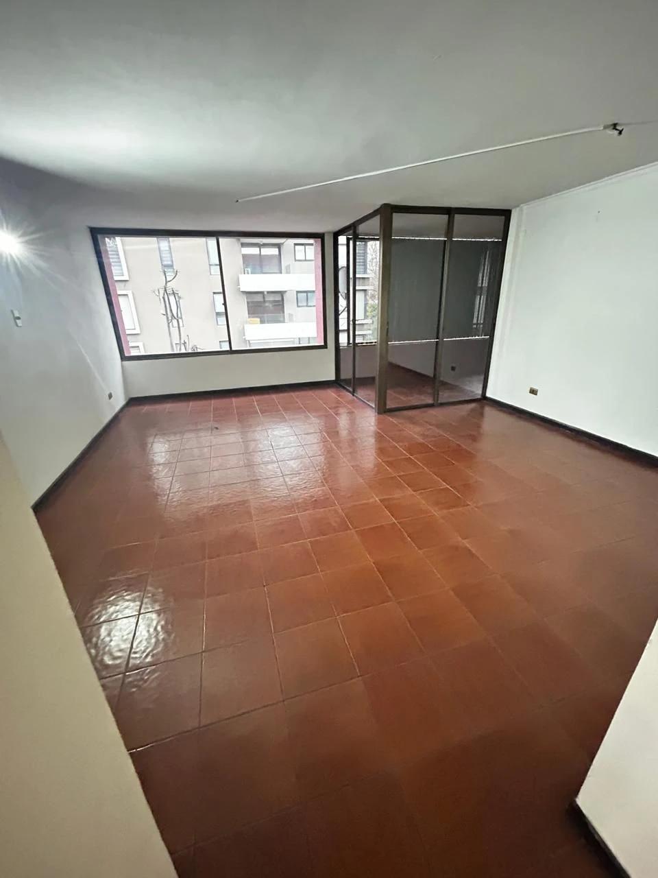 Arriendo Departamento 4D 3B E B - Providencia