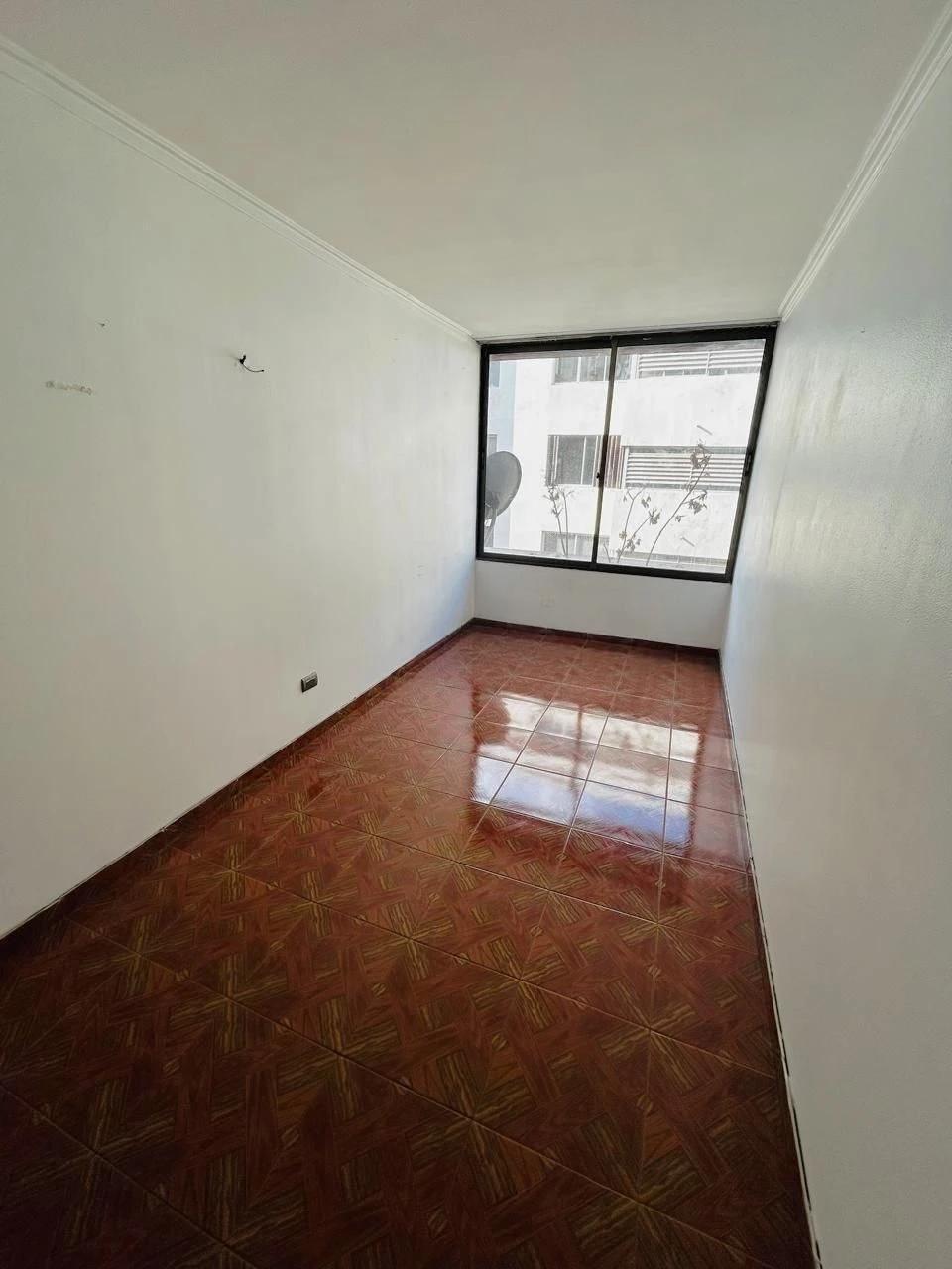 Arriendo Departamento 4D 3B E B - Providencia